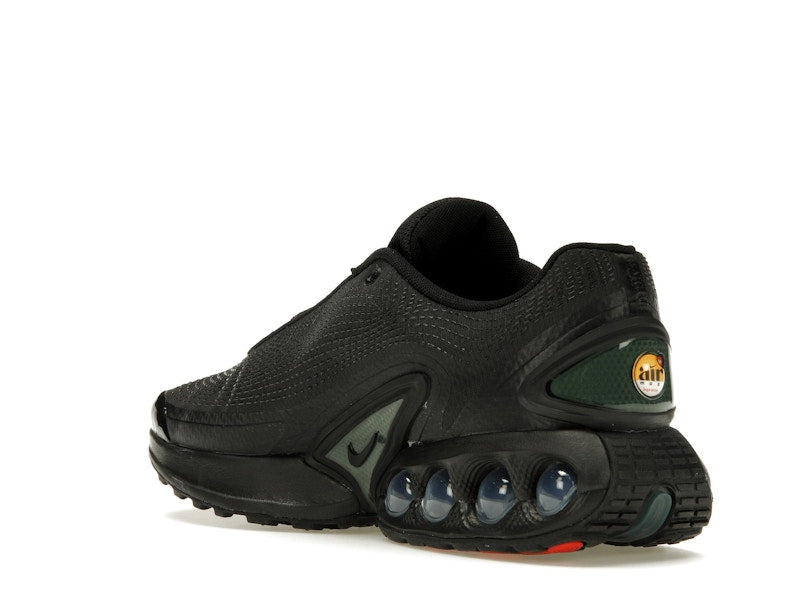 Nike Air Max Dn SP Supreme Black - VOSneakers