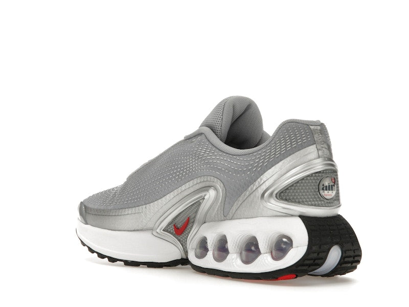 Nike Air Max Dn Supreme Silver Bullet (Friends & Family) - VOSneakers