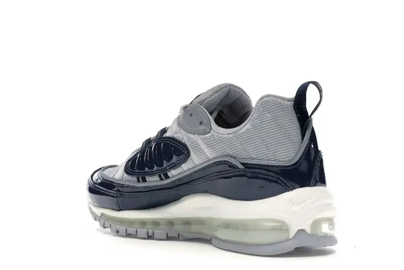 Nike Air Max 98 Supreme Obsidian - VOSneakers