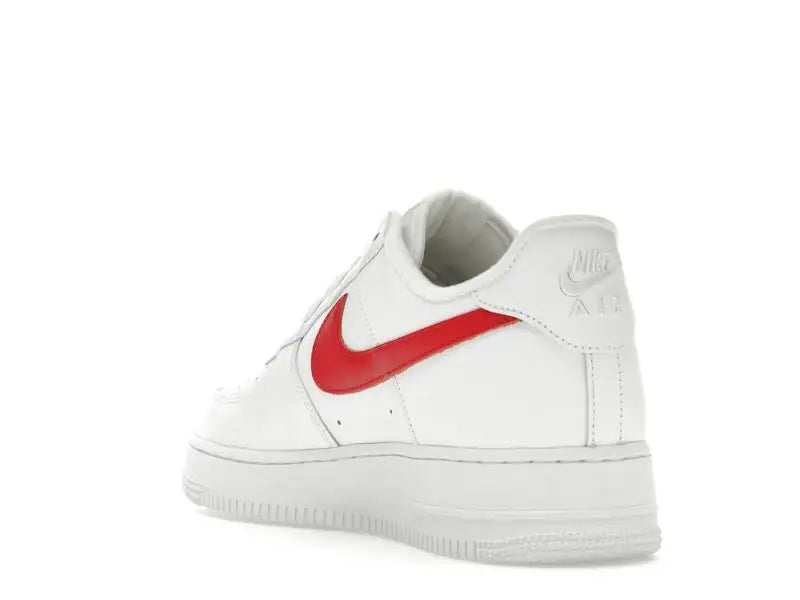 Nike Air Force 1 Low Supreme Shanghai - VOSneakers