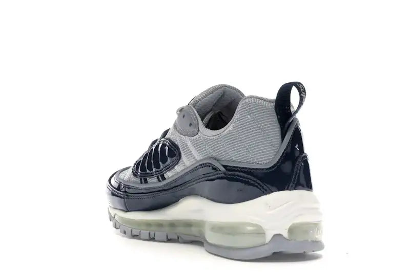 Nike Air Max 98 Supreme Obsidian - VOSneakers