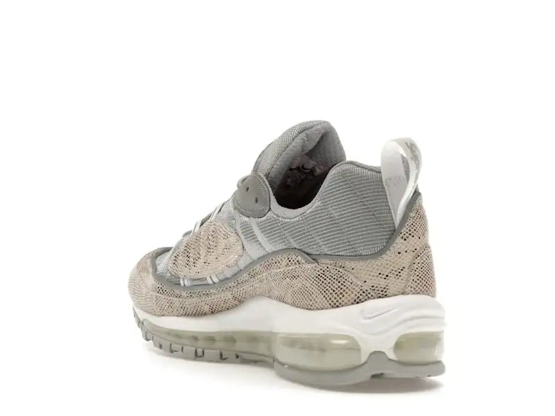 Nike Air Max 98 Supreme Snakeskin - VOSneakers