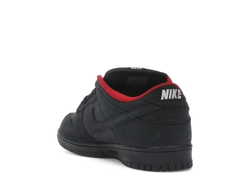 Nike SB Dunk Low Supreme 94 Black - VOSneakers