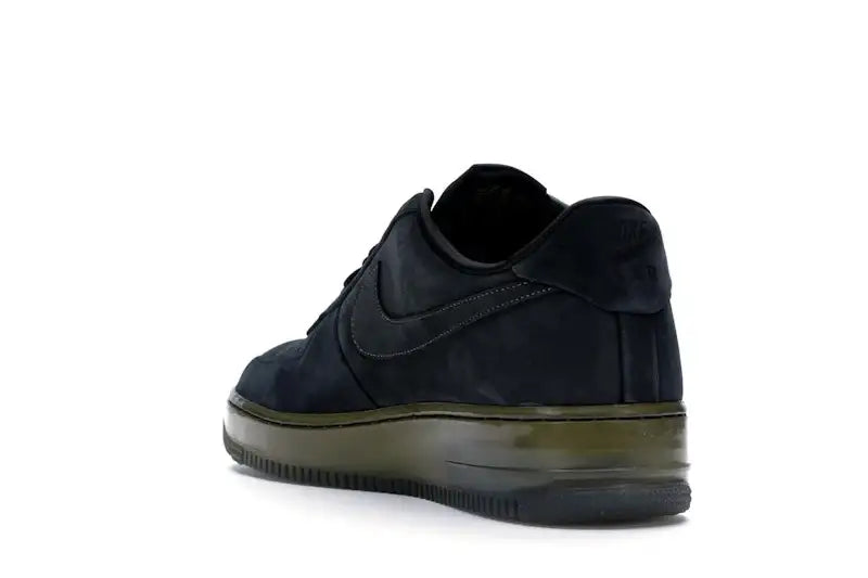 Nike Air Force 1 Low Supreme New Six LeBron James - VOSneakers