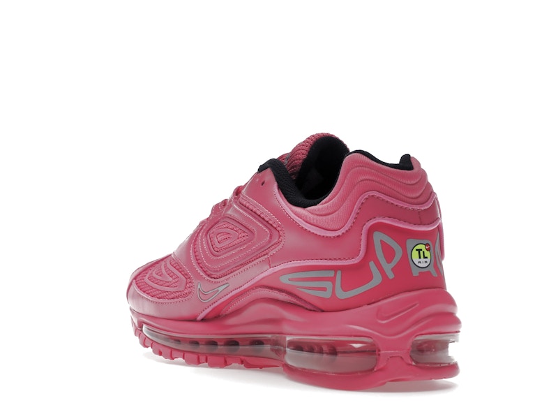 Nike Air Max 98 TL Supreme Pink - VOSneakers