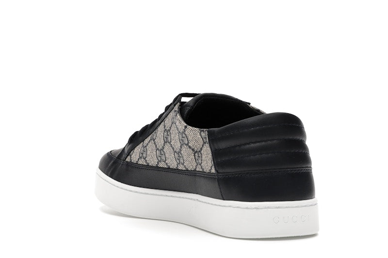 Gucci Common GG Supreme Navy - VOSneakers