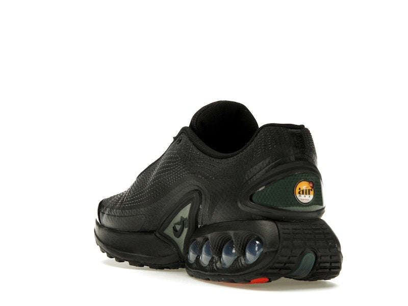 Nike Air Max Dn SP Supreme Black - VOSneakers