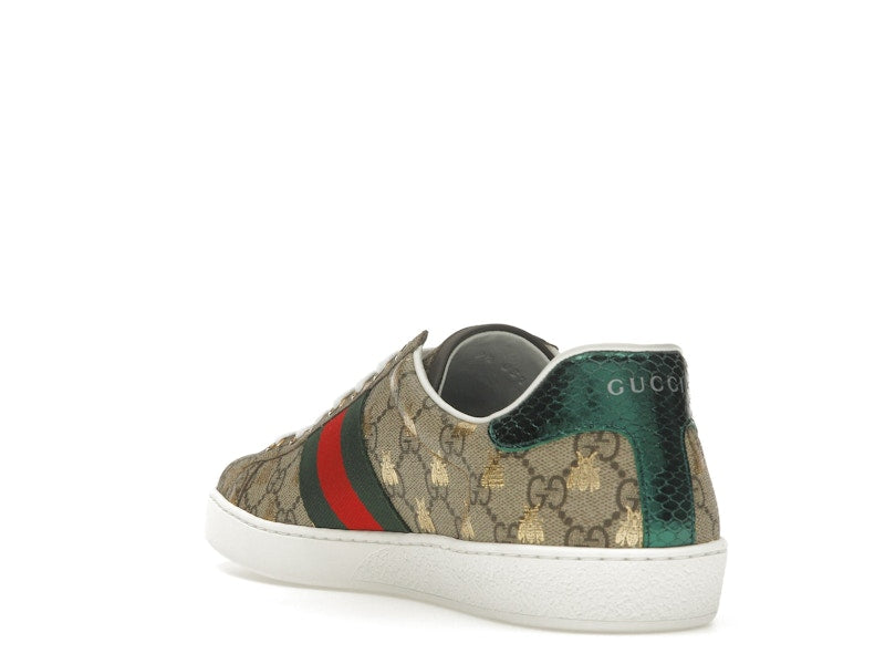 Gucci Ace Supreme Bees - VOSneakers