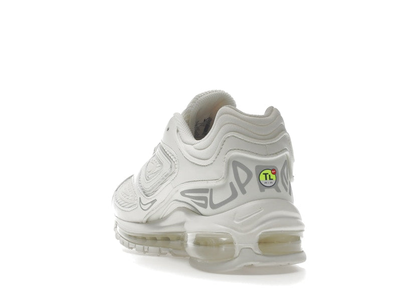 Nike Air Max 98 TL Supreme White - VOSneakers