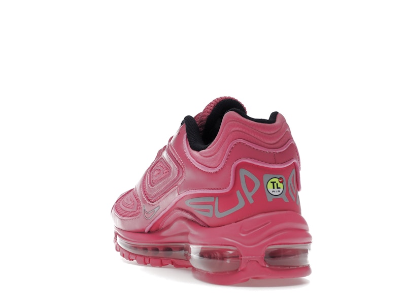 Nike Air Max 98 TL Supreme Pink - VOSneakers