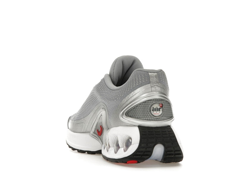 Nike Air Max Dn Supreme Silver Bullet (Friends & Family) - VOSneakers