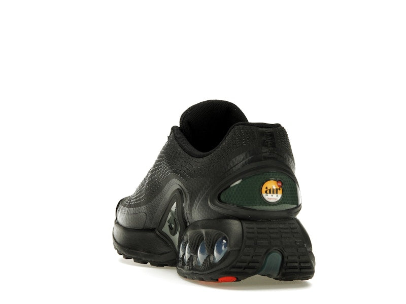 Nike Air Max Dn SP Supreme Black - VOSneakers