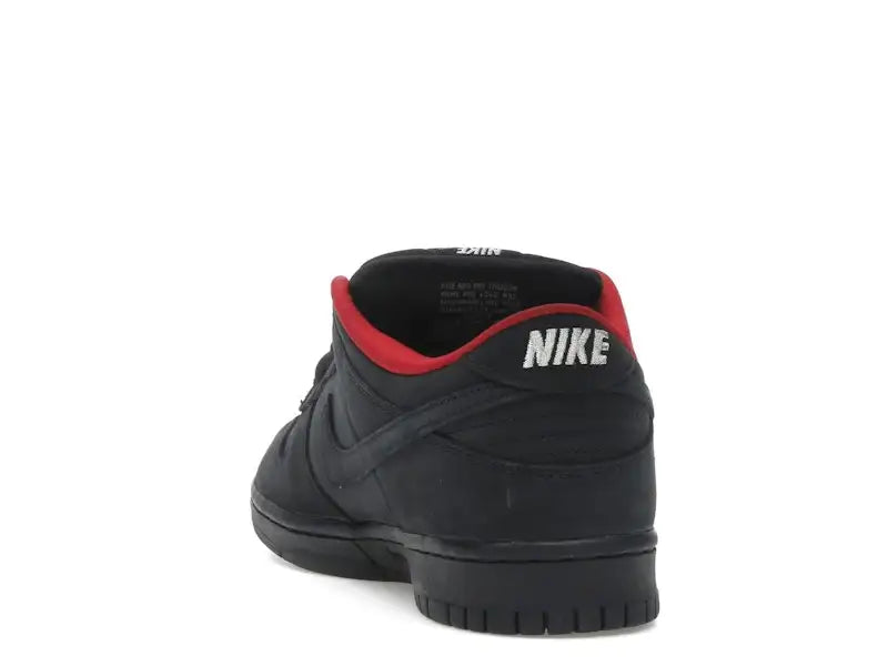 Nike SB Dunk Low Supreme 94 Black - VOSneakers