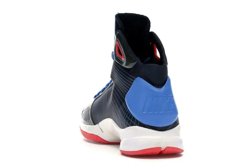 Nike Hyperdunk Supreme NBA on TNT - VOSneakers