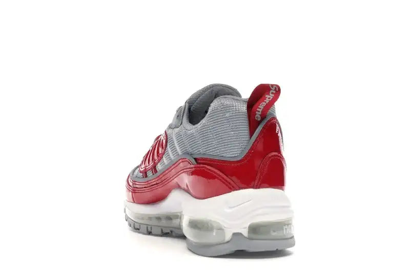 Nike Air Max 98 Supreme Varsity Red - VOSneakers