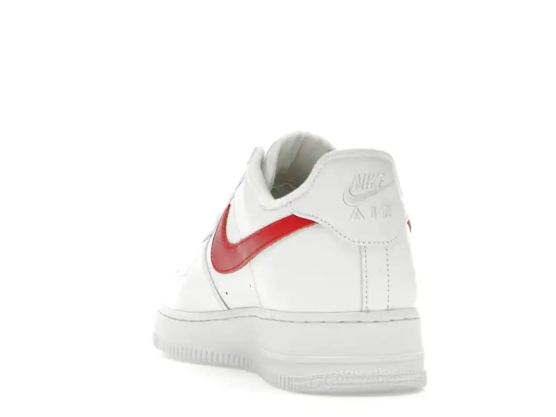 Nike Air Force 1 Low Supreme Shanghai - VOSneakers