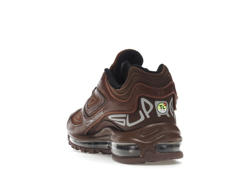Nike Air Max 98 TL Supreme Brown - VOSneakers