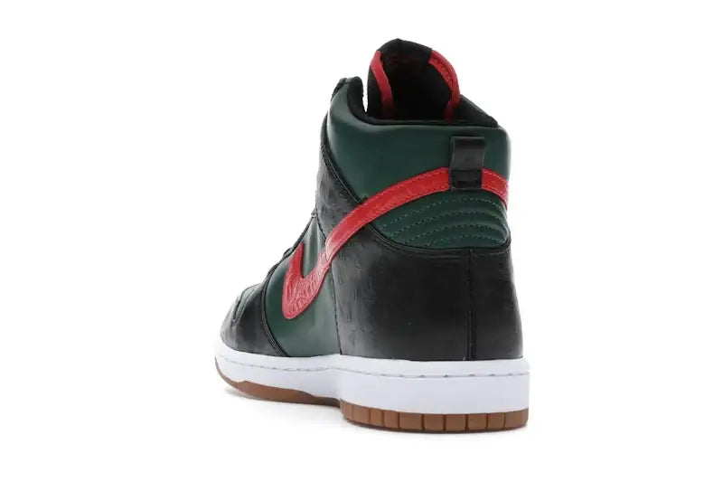 Nike Dunk High Supreme Spark LE East (DJ Clark Kent) - VOSneakers