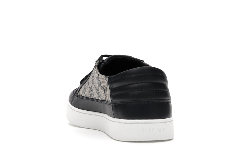 Gucci Common GG Supreme Navy - VOSneakers