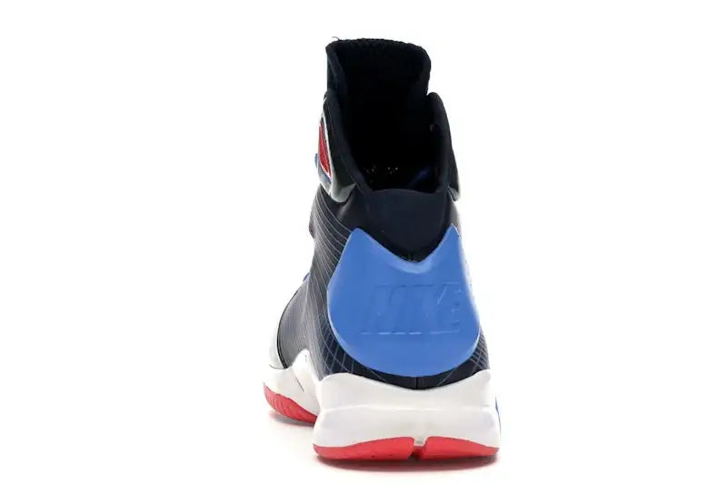 Nike Hyperdunk Supreme NBA on TNT - VOSneakers