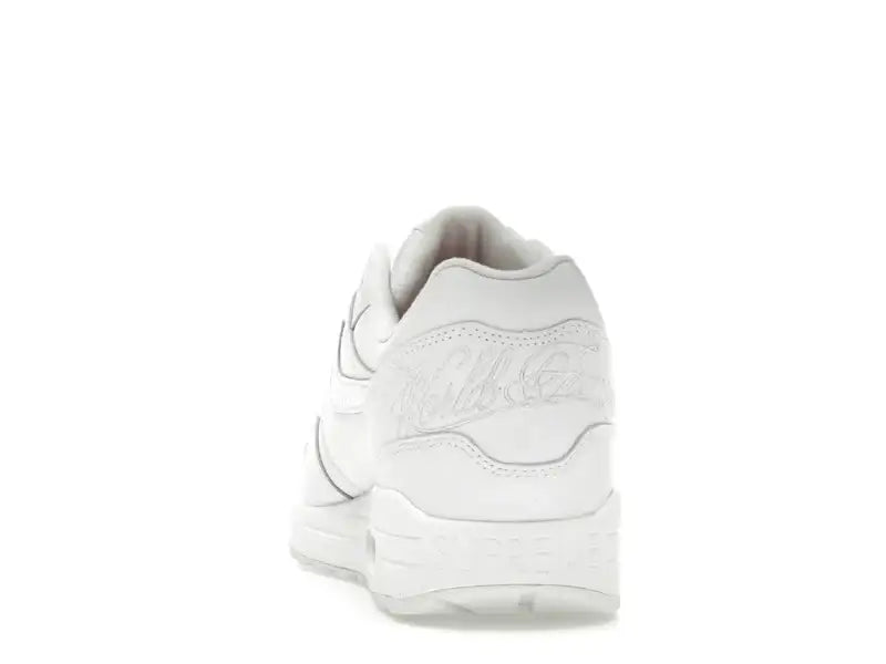Nike Air Max 1 '87 SP Supreme Triple White - VOSneakers