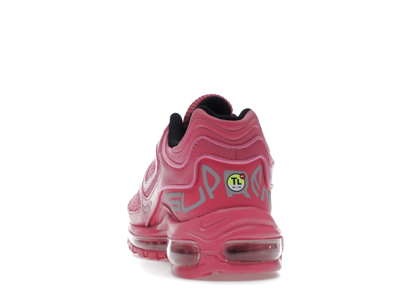 Nike Air Max 98 TL Supreme Pink - VOSneakers