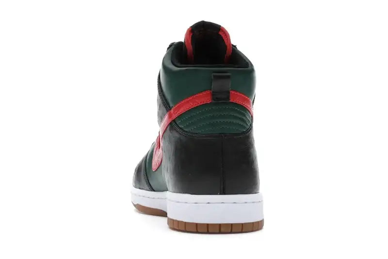 Nike Dunk High Supreme Spark LE East (DJ Clark Kent) - VOSneakers