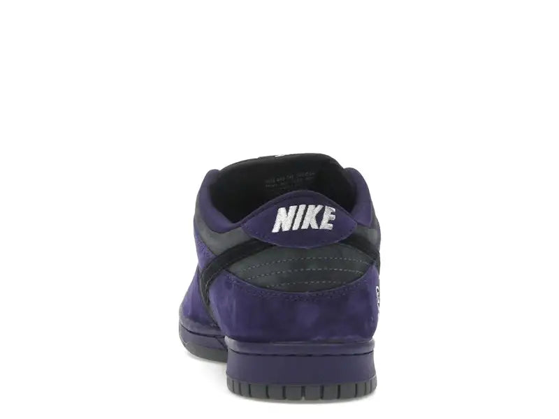 Nike SB Dunk Low Supreme 94 Ink - VOSneakers