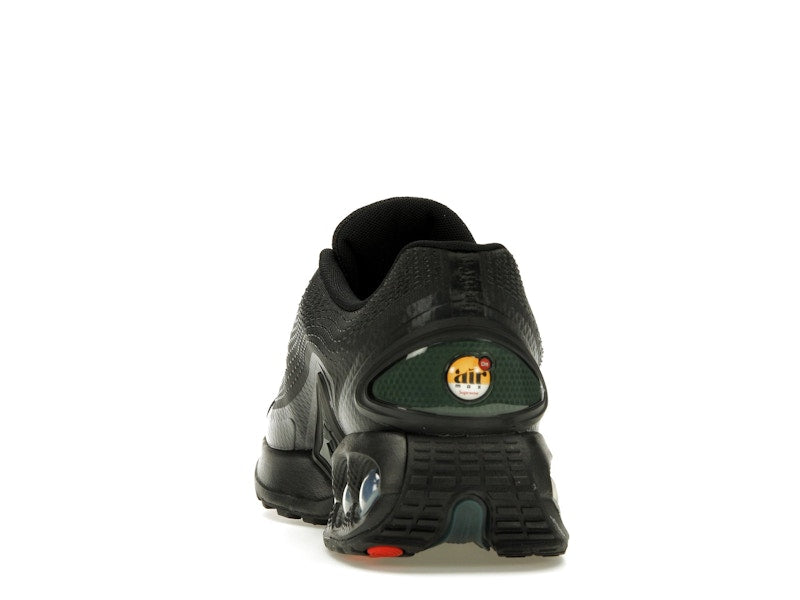 Nike Air Max Dn SP Supreme Black - VOSneakers