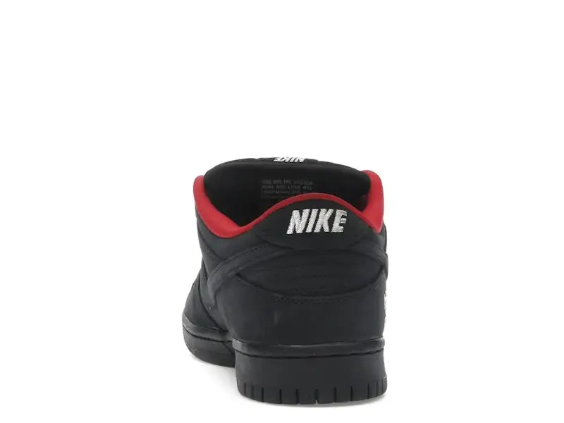 Nike SB Dunk Low Supreme 94 Black - VOSneakers