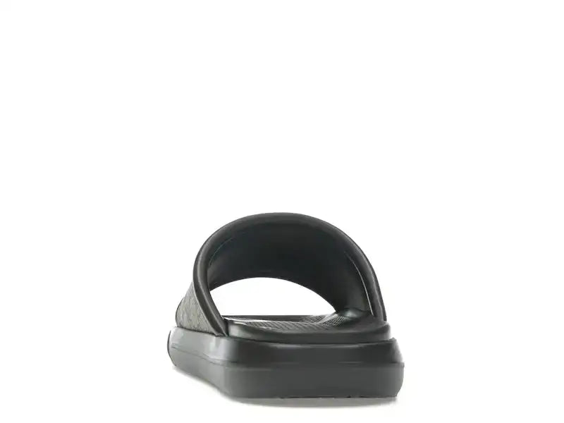 Gucci Persuit Supreme Slide Beige Ebony - VOSneakers