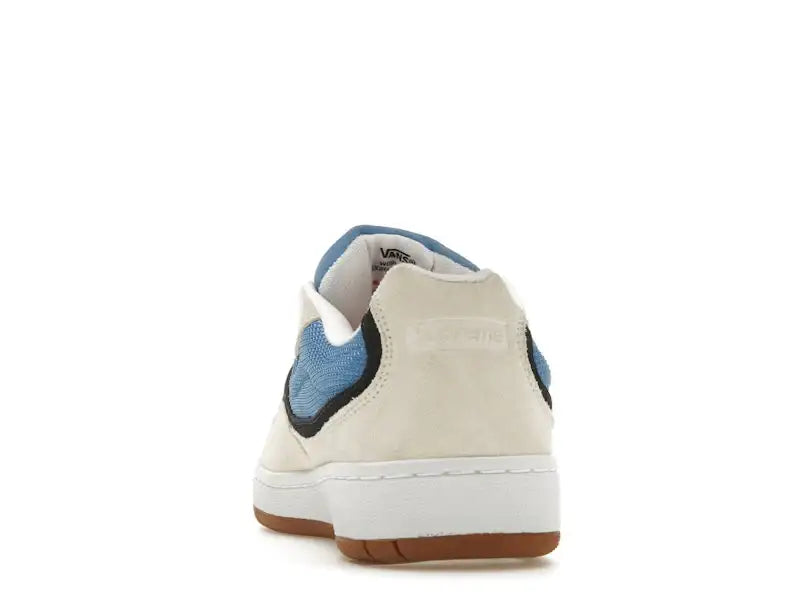 Vans Speed Supreme Blue - VOSneakers