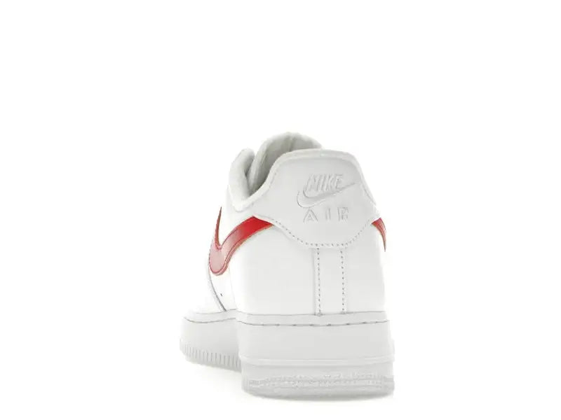Nike Air Force 1 Low Supreme Shanghai - VOSneakers