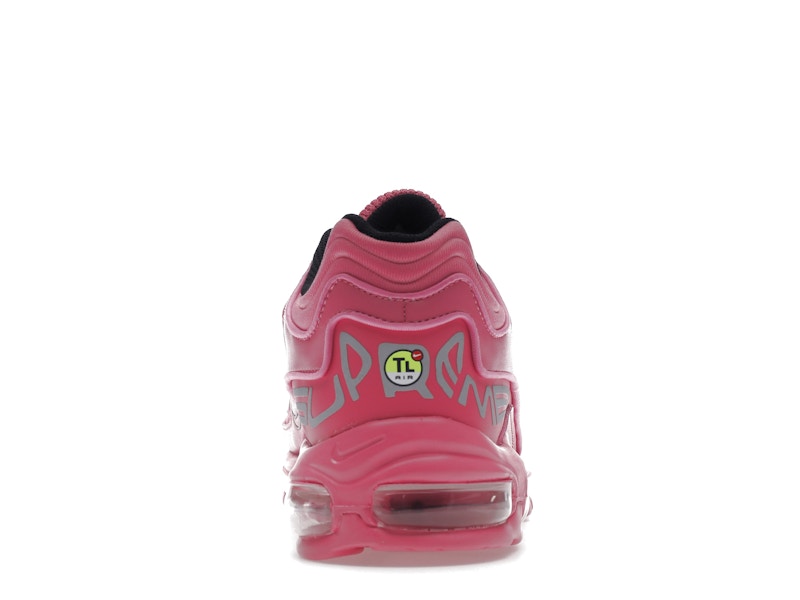 Nike Air Max 98 TL Supreme Pink - VOSneakers