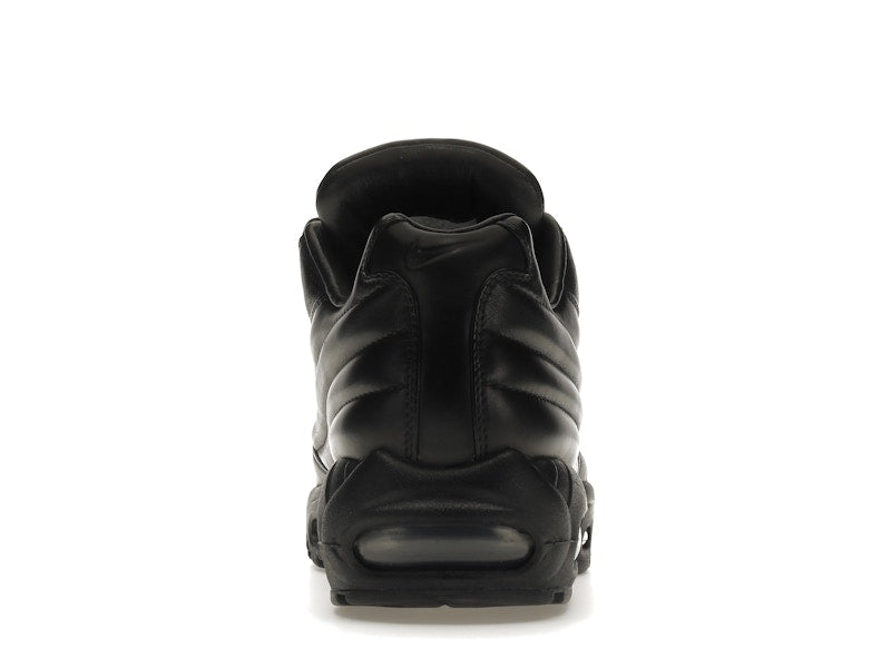 Nike Air Max 95 Lux Supreme Triple Black - VOSneakers