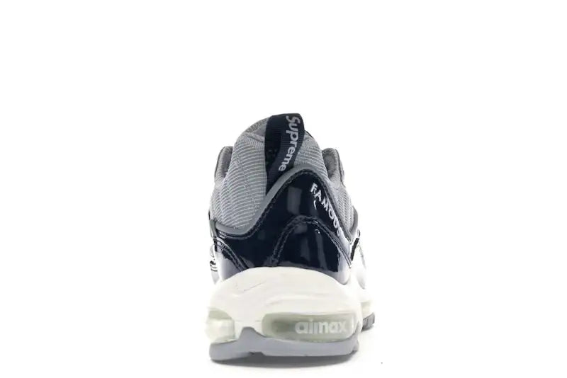 Nike Air Max 98 Supreme Obsidian - VOSneakers