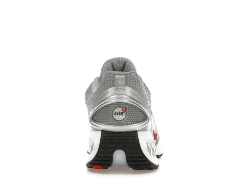 Nike Air Max Dn Supreme Silver Bullet (Friends & Family) - VOSneakers