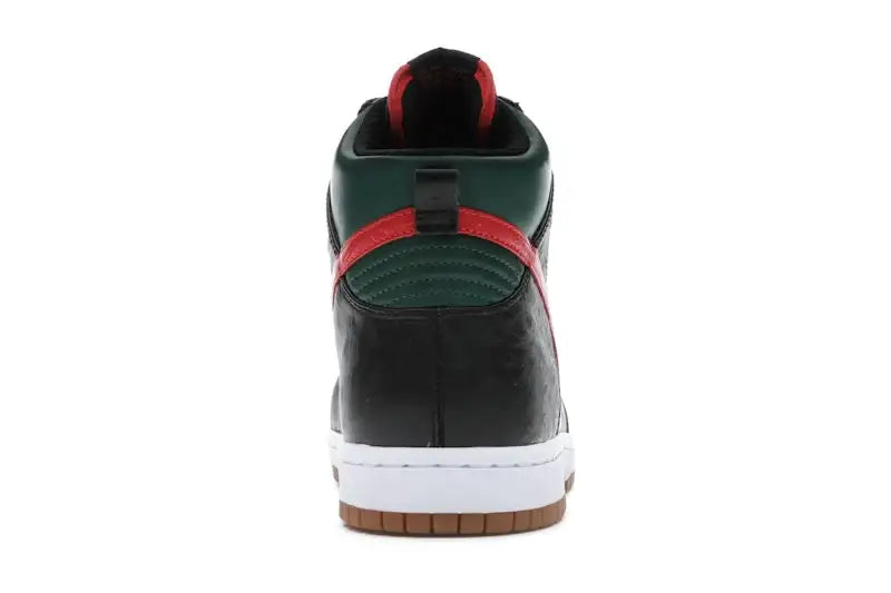 Nike Dunk High Supreme Spark LE East (DJ Clark Kent) - VOSneakers