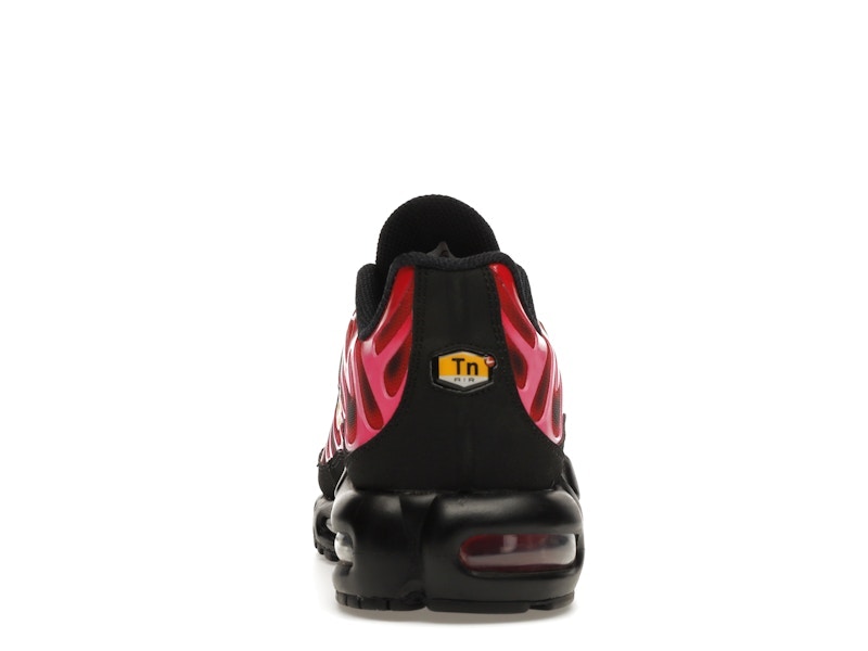 Nike Air Max Plus Supreme University Red - VOSneakers
