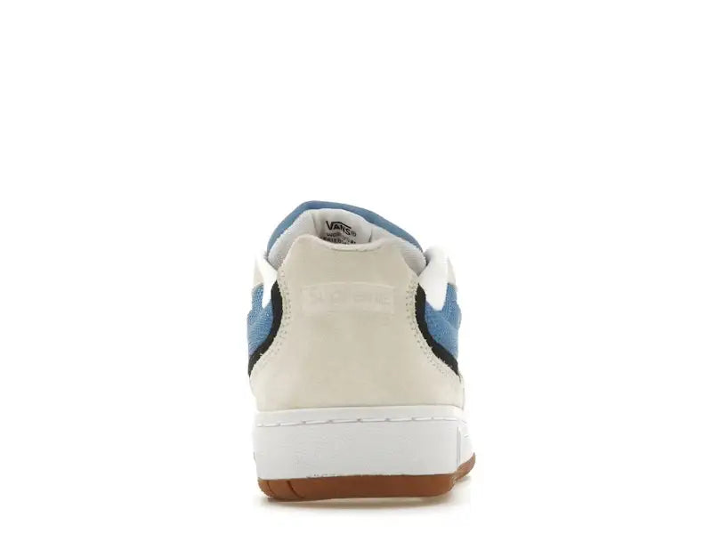 Vans Speed Supreme Blue - VOSneakers