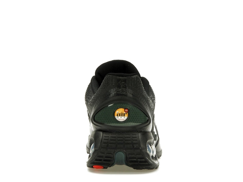 Nike Air Max Dn SP Supreme Black - VOSneakers