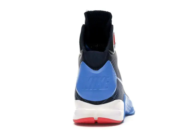 Nike Hyperdunk Supreme NBA on TNT - VOSneakers