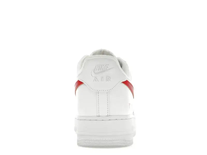 Nike Air Force 1 Low Supreme Shanghai - VOSneakers