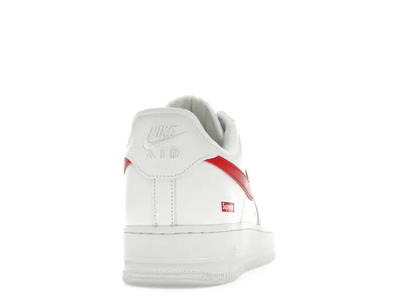 Nike Air Force 1 Low Supreme Shanghai - VOSneakers