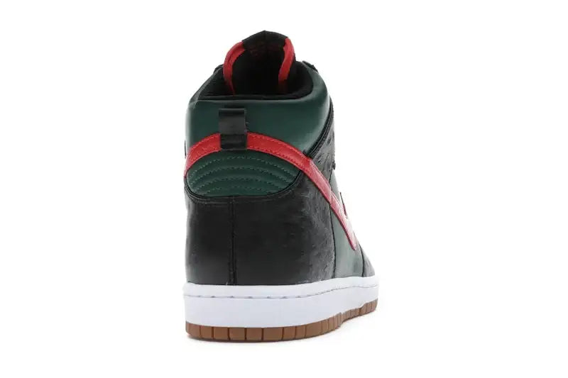 Nike Dunk High Supreme Spark LE East (DJ Clark Kent) - VOSneakers