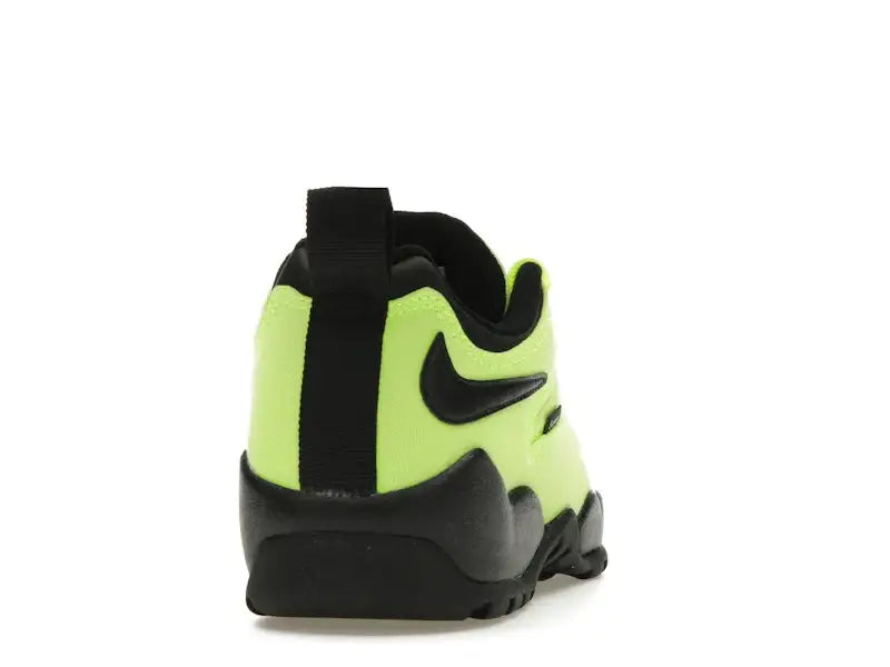 Nike SB Darwin Low Supreme Volt - VOSneakers