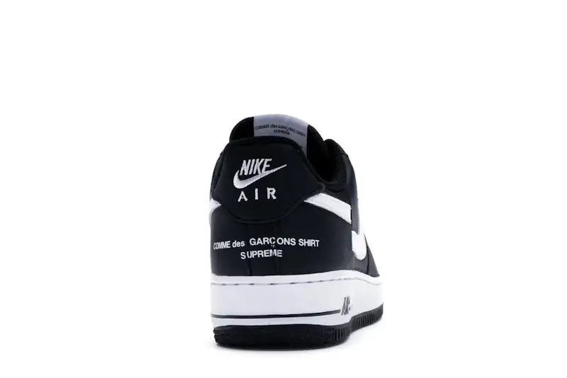 Nike Air Force 1 Low Supreme x Comme des Garçons (2018) - VOSneakers