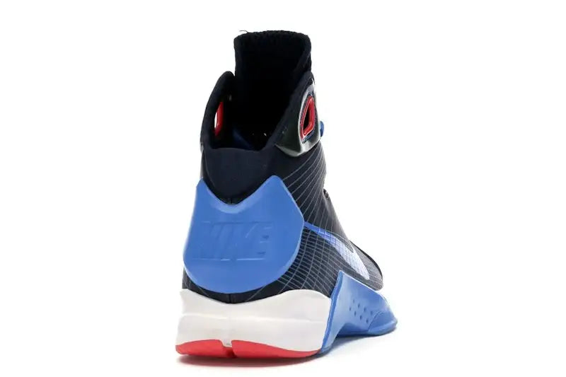 Nike Hyperdunk Supreme NBA on TNT - VOSneakers