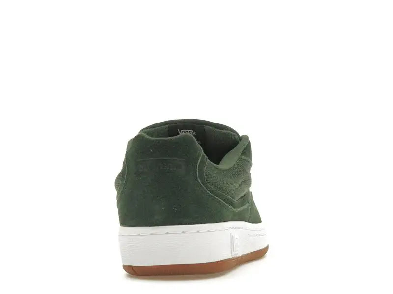 Vans Speed Supreme Green - VOSneakers