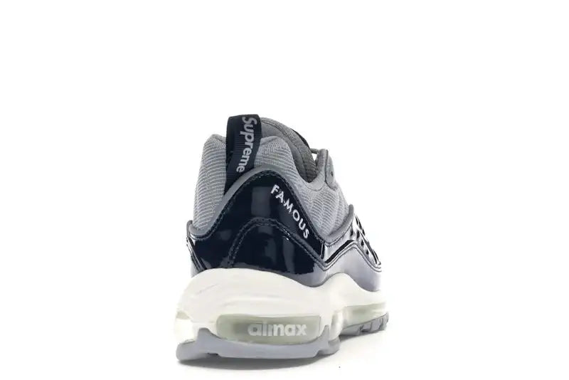 Nike Air Max 98 Supreme Obsidian - VOSneakers